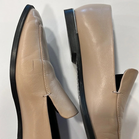 Marc Fisher ltd - 9, beige flats - Picture 9 of 16